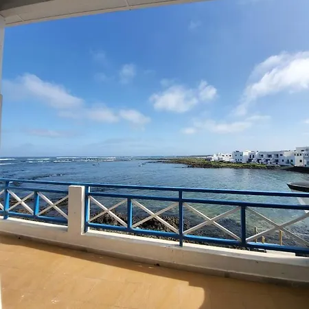 Mar Bonanza Órzola