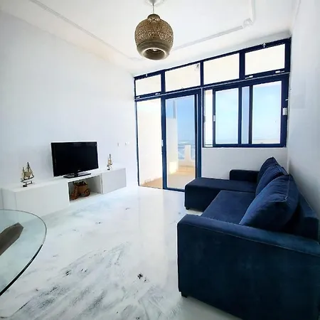 Mar Bonanza Apartament Órzola