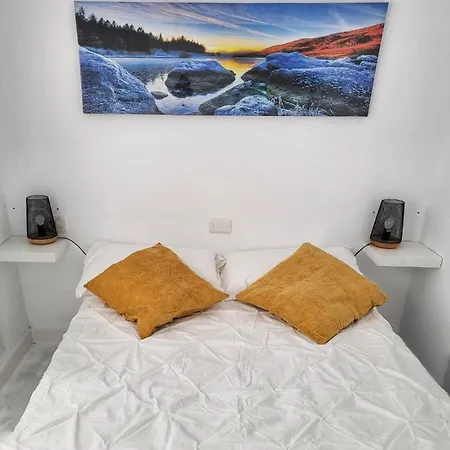 Apartament Mar Bonanza *