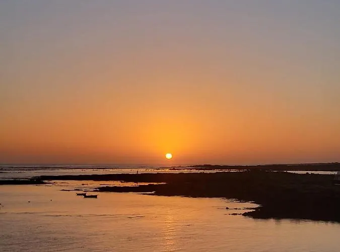 Apartmán Mar Bonanza Orzola