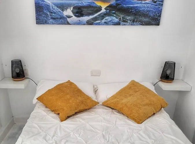 Apartmán Mar Bonanza *