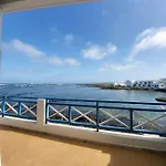 Mar Bonanza Órzola