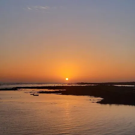 דירה Mar Bonanza אורסולה