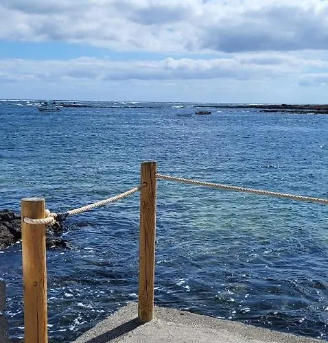 Mar Bonanza * אורסולה