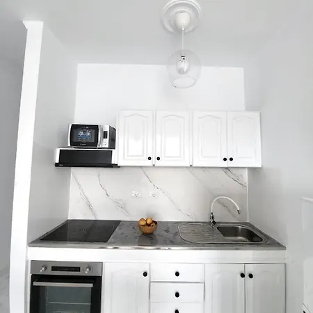 Mar Bonanza Apartman