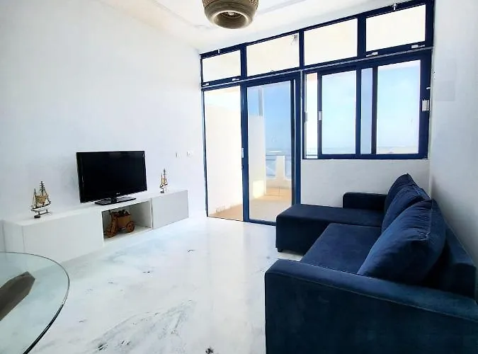 Mar Bonanza Apartman Orzola