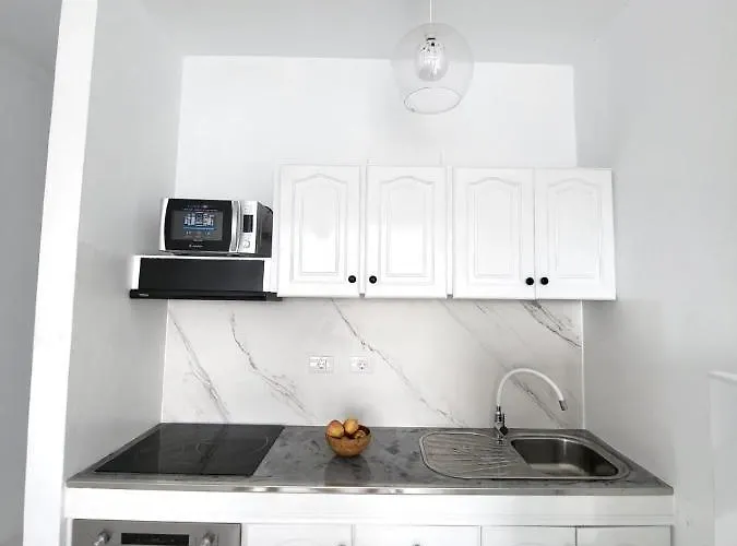 Mar Bonanza Apartman