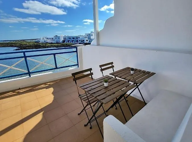 Apartman Mar Bonanza Orzola